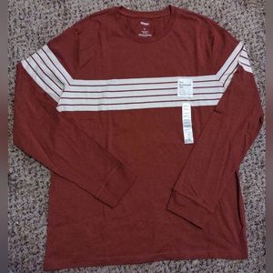 Super Soft Crew Neck Tee